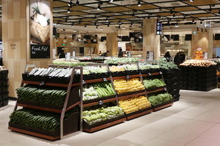 国内精品超市水产品零售探索——以YH零售图库为例